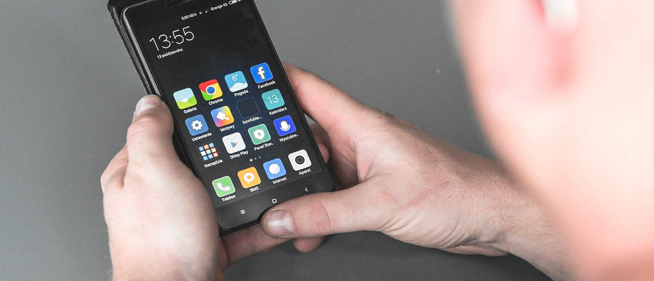 Uzależnienie od telefonu i smartfona