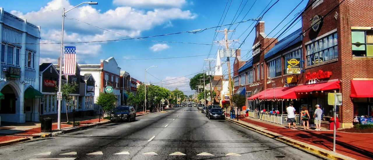 Dlaczego tak wiele firm zakłada spółki w Delaware?