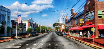 Dlaczego tak wiele firm zakłada spółki w Delaware?