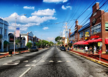 Dlaczego tak wiele firm zakłada spółki w Delaware?